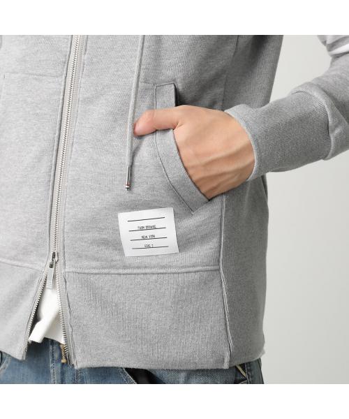 セール】トム・ブラウン THOM BROWNE THOM BROWNE ジップアップ セール】トム・ブラウン THOM BROWNE THOM BROWNE ジップアップ