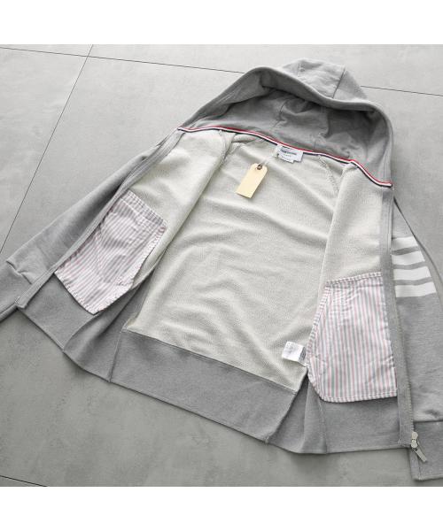 セール】トム・ブラウン THOM BROWNE THOM BROWNE ジップアップ セール】トム・ブラウン THOM BROWNE THOM BROWNE ジップアップ