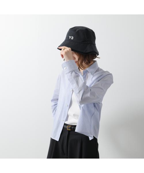 セール 5%OFF】ワイスリー Y－3 Y－3 バケットハット Y－3 STRP