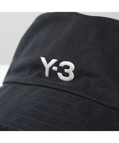 セール 5%OFF】ワイスリー Y-3 Y-3 バケットハット Y-3 STRP セール 5%OFF】ワイスリー Y-3 Y-3 バケットハット Y-3 STRP