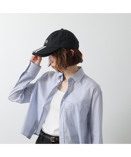セール】ワイスリー Y－3 Y－3 ベースボールキャップ Y－3 3S