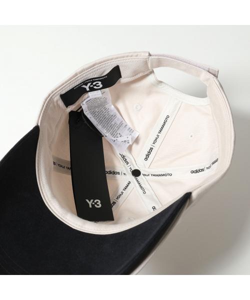 セール】ワイスリー Y－3 Y－3 ベースボールキャップ Y－3 3S