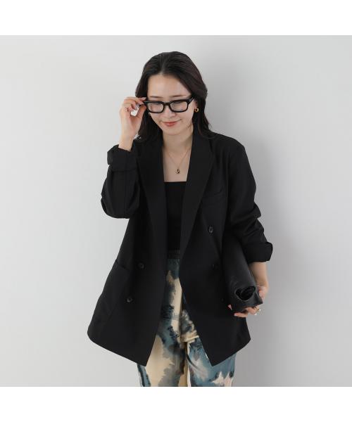 SAINT LAURENT メガネ SL 784/J スクエア型 セルフレーム サンローラン SAINT LAURENT SAINT LAURENT メガネ SL 784/J