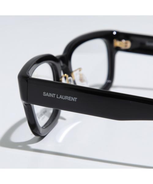 セール】サンローラン SAINT LAURENT SAINT LAURENT メガネ SL