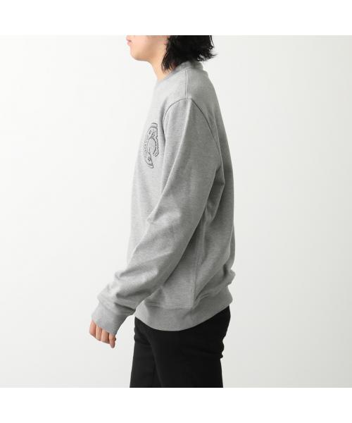 エルメス Hermes HERMES トレーナー クルー・ド・セル H557831HA エルメス Hermes HERMES トレーナー クルー・ド・セル H557831HA