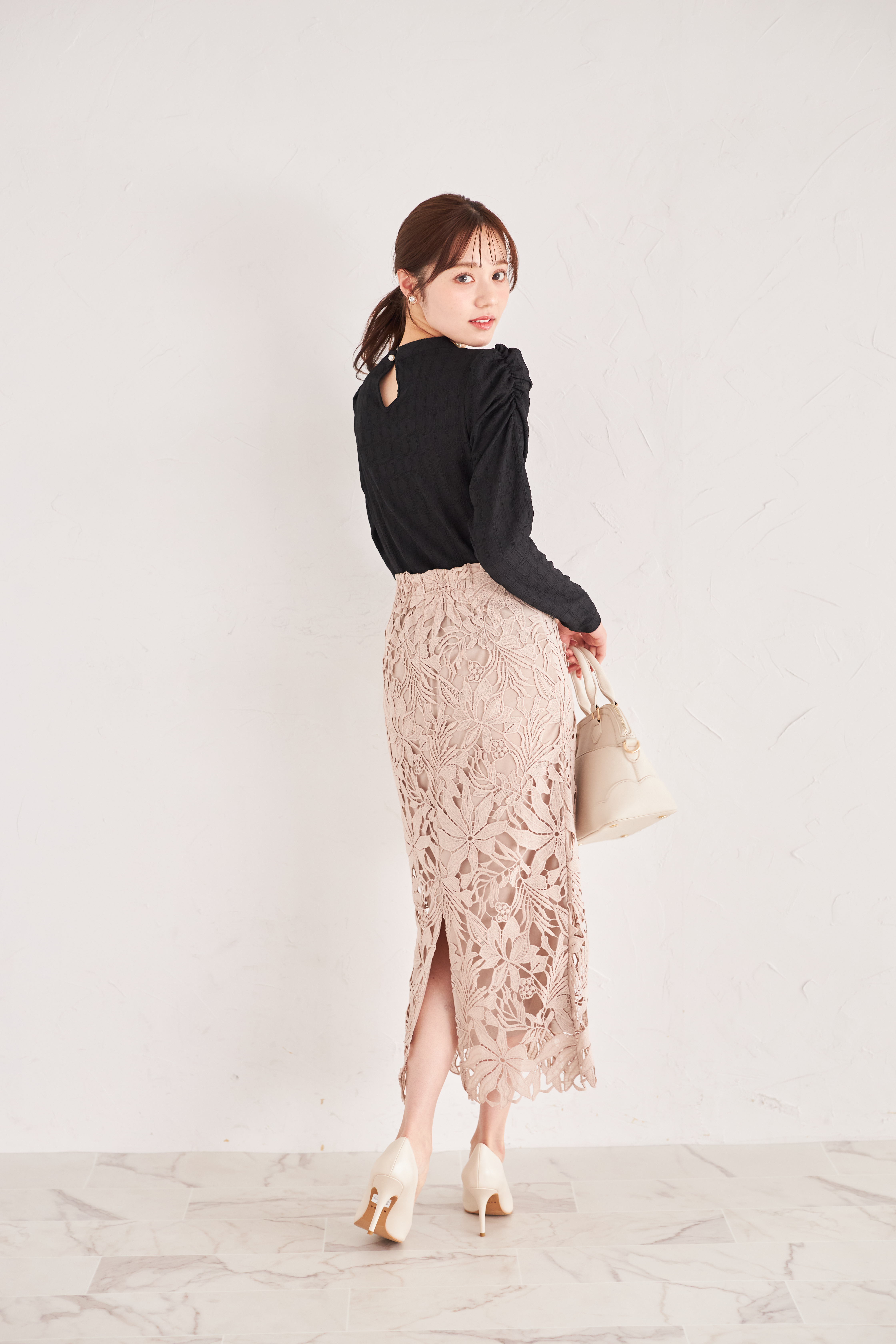 クーポン】トッコクローゼット tocco closet 【S・Mサイズ展開 クーポン】トッコクローゼット tocco closet 【S・Mサイズ展開
