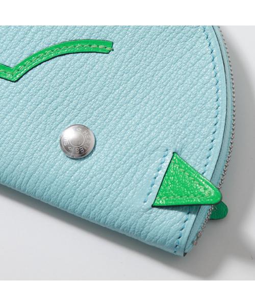 HERMES コインケース エルメス Hermes HERMES コインケース パドック コンパクト