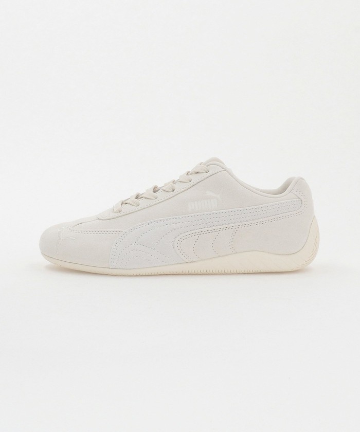 PUMA>スピードキャット OG スニーカー(507541339) | グリーン PUMA>スピードキャット OG スニーカー(507541339) | グリーン