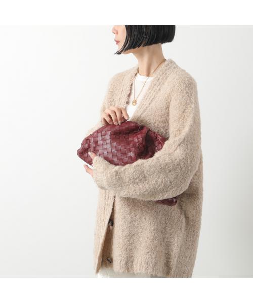 直営店☆BOTTEGA VENETA☆ THE POUCH コルク クラッチバッグ BOTTEGA VENETA ボッテガヴェネタ クラッチバッグ THE POUCH ザ