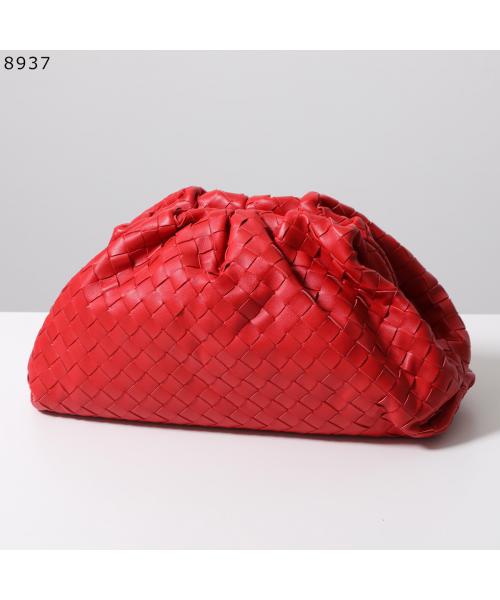 直営店☆BOTTEGA VENETA☆ THE POUCH コルク クラッチバッグ 楽天市場】BOTTEGA VENETA ボッテガヴェネタ クラッチバッグ THE