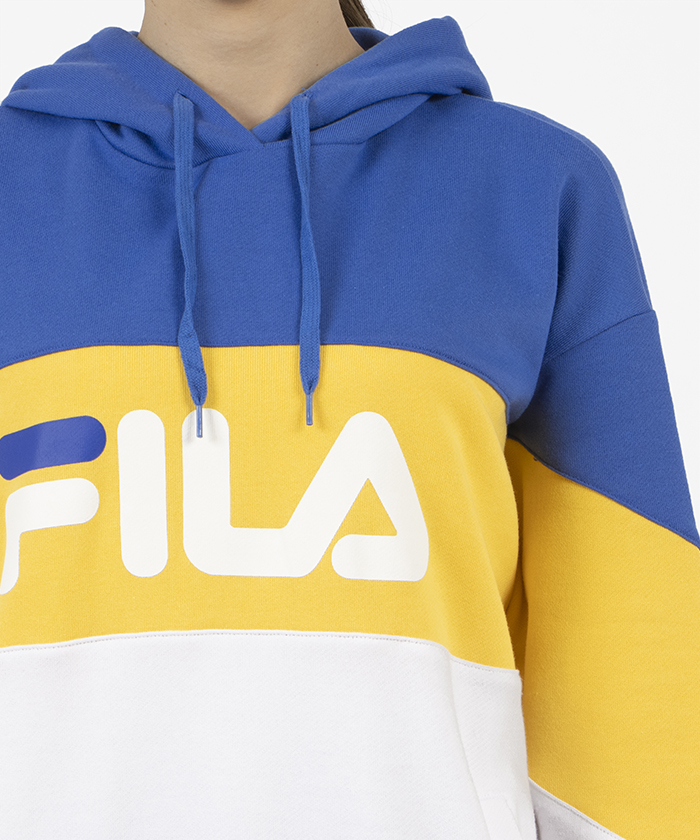 セール】フィラ FILA 【カジュアルウェア】BIGフーディ