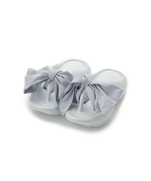 FRAY I.D TAW&TOE リカバリーサンダル クーポン】【FRAY I.D|TAW&TOE】Zerovity Plumpy(508007757
