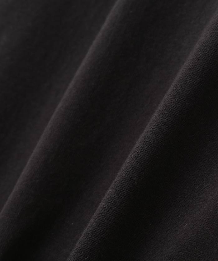 WEB LIMITED Belle LINE》LACE NUMBERING T－SHIRT/レース