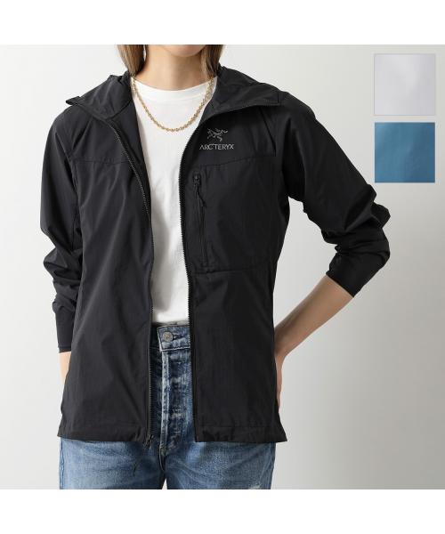 アークテリクス ARC'TERYX ARCTERYX ナイロンジャケット