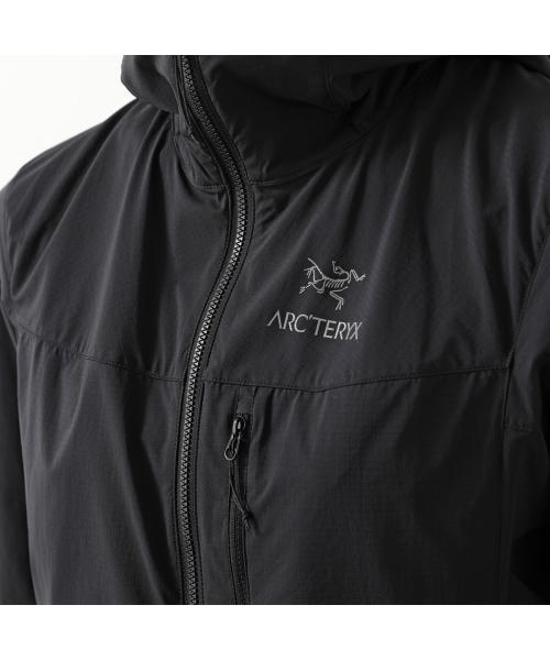 アークテリクス ARC'TERYX ARCTERYX ナイロンジャケット アークテリクス ARC'TERYX ARCTERYX ナイロンジャケット