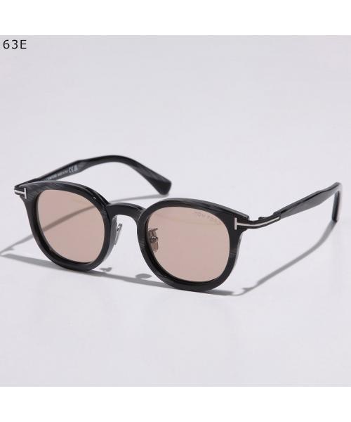 トムフォード　サングラス　TF1151 TOM FORD EYEWEAR トムフォード サングラス FT1151-D 01e メンズ