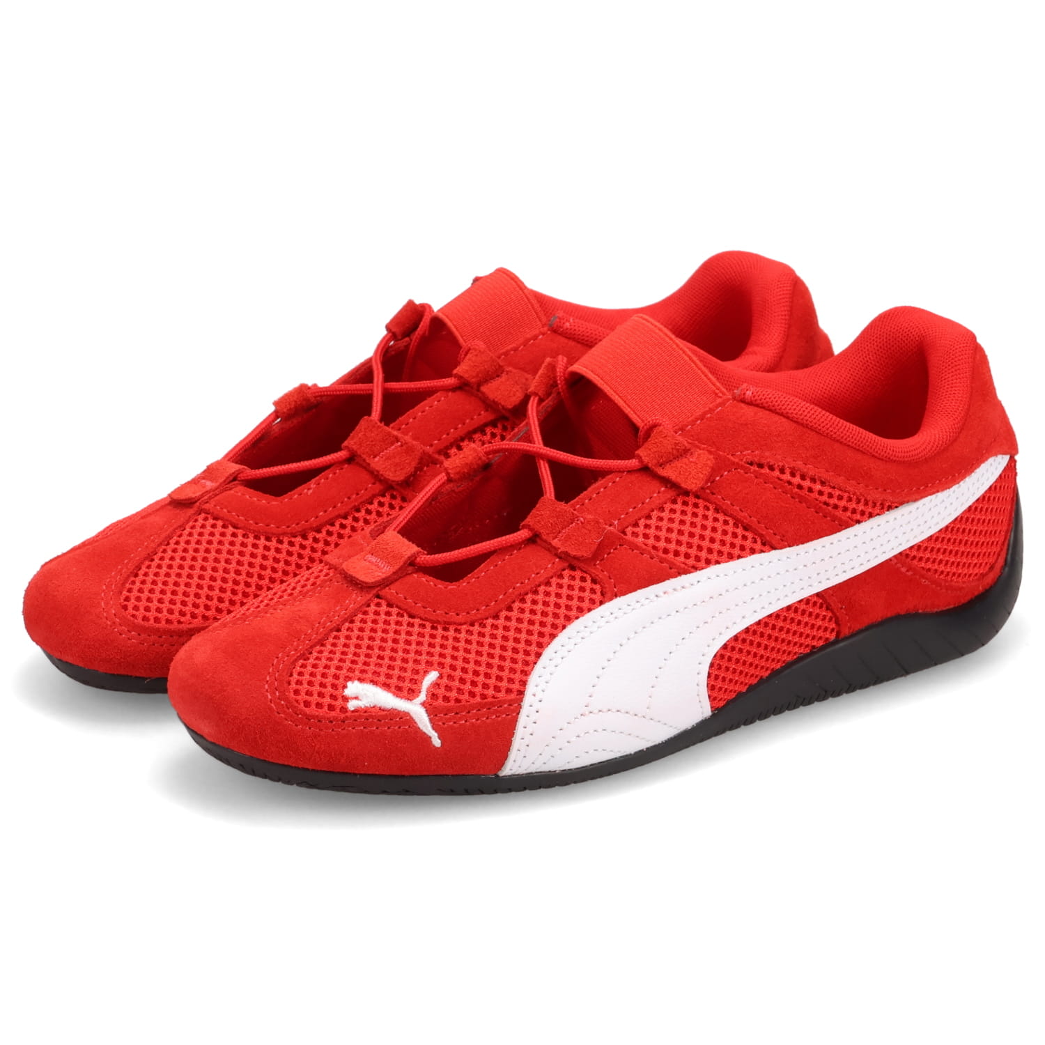 PUMA プーマ ウィメンズ スピードキャット GO スニーカー
