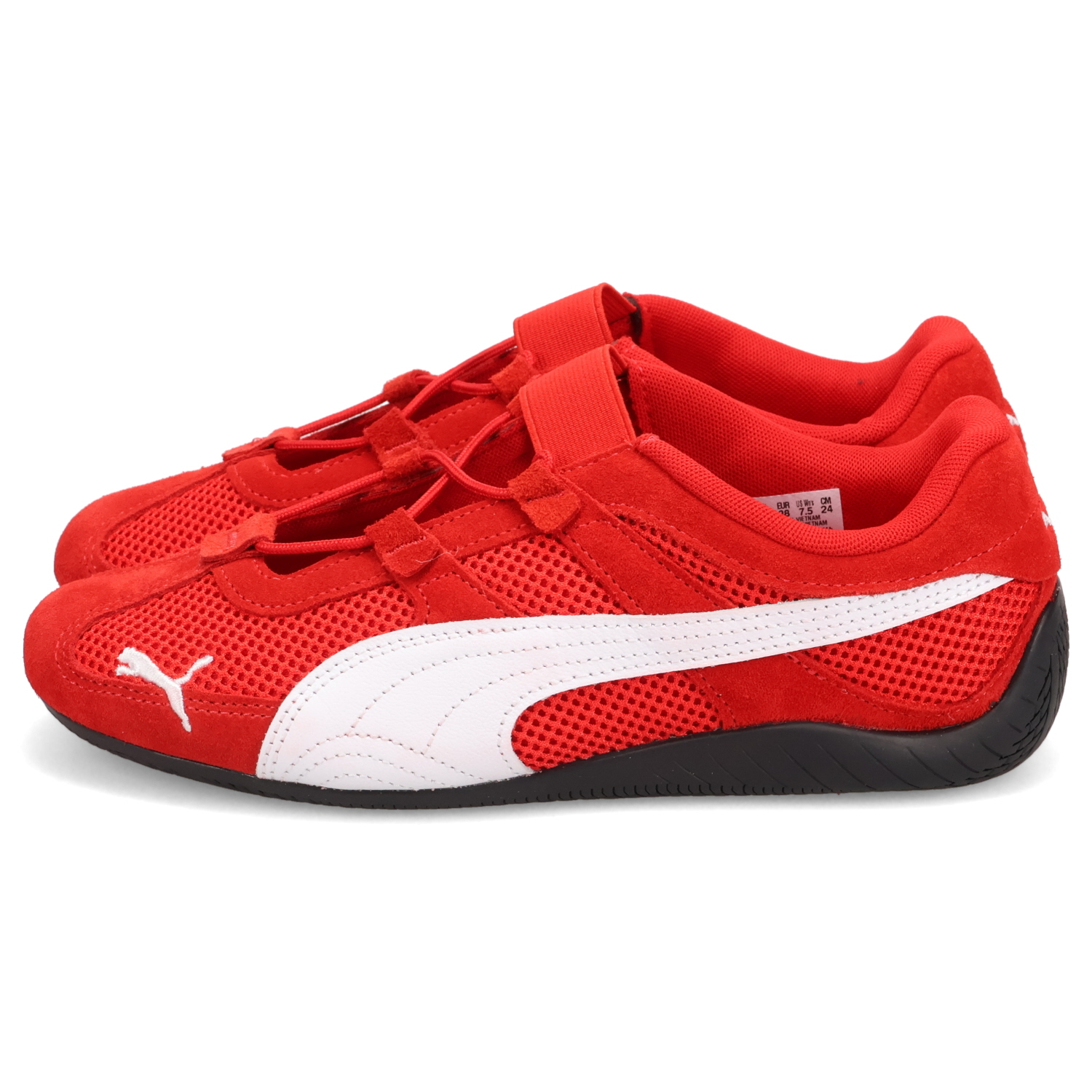 PUMA プーマ スピードキャット GO スニーカー レディース