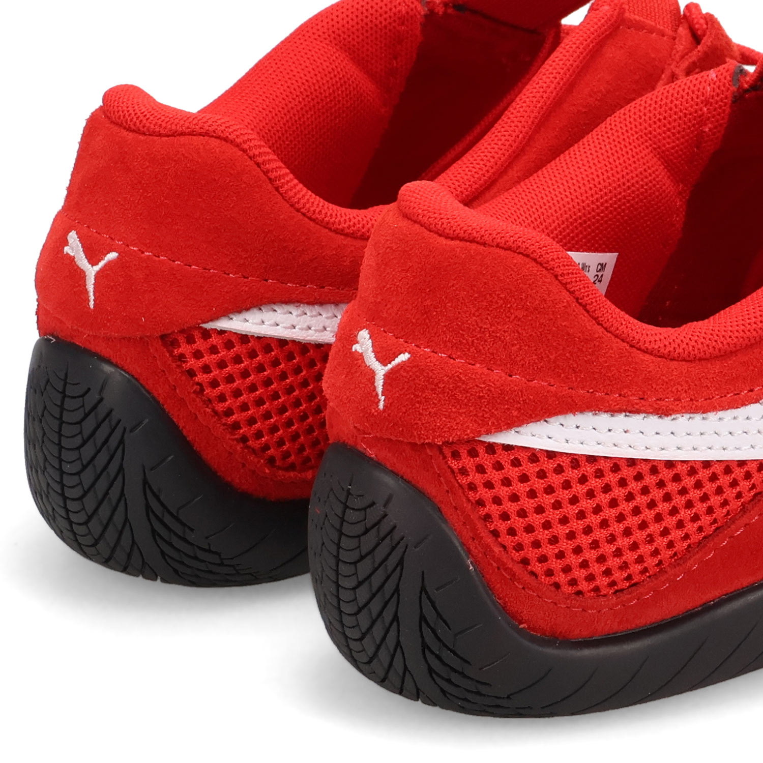 PUMA プーマ スピードキャット GO スニーカー レディース