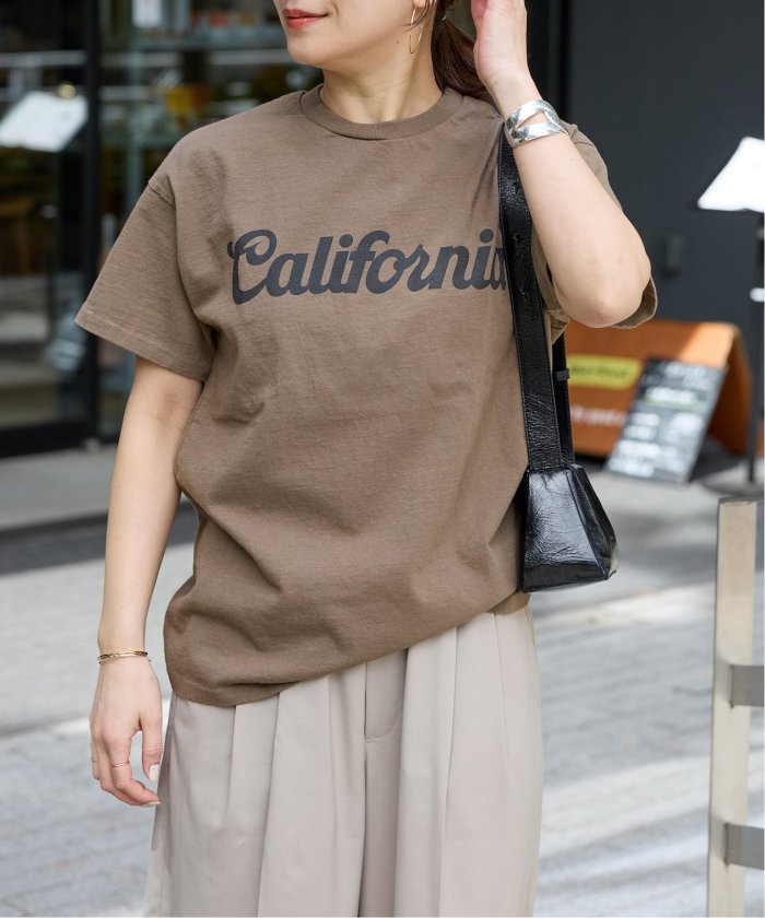 JOURNAL STANDARD - 新品　ジャーナルスタンダード　別注【SLOPPY/スラッピー】 プリントTシャツ セール 30%OFF】別注【SLOPPY/スラッピー】 プリントTシャツ