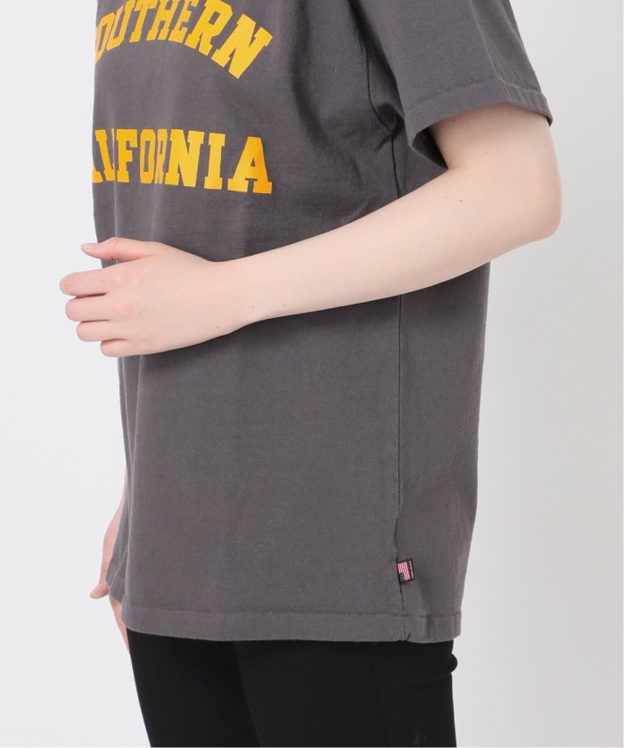 セール 30%OFF】別注【SLOPPY/スラッピー】 プリントTシャツ