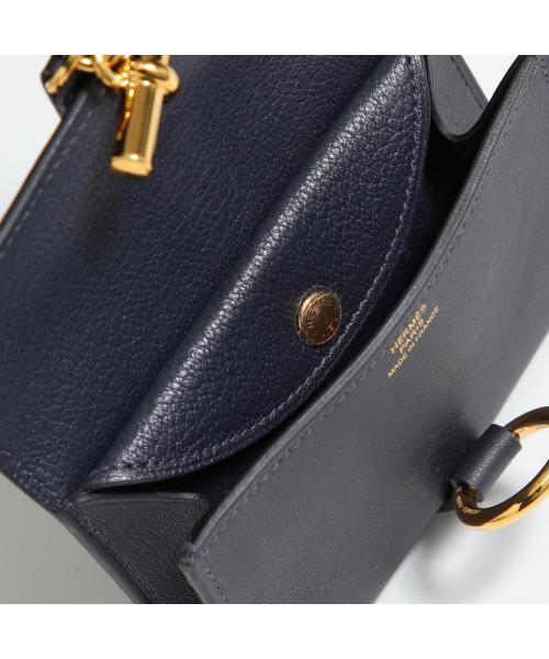 【レア商品】HERMES レディース ウォレット グレナン コンパクト 370328505_1.jpg