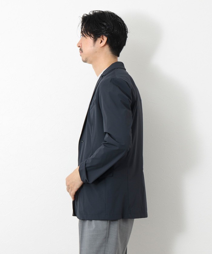 セール10%OFF】【HERNO/ヘルノ】撥水ナイロンストレッチ セール10%OFF】【HERNO/ヘルノ】撥水ナイロンストレッチ
