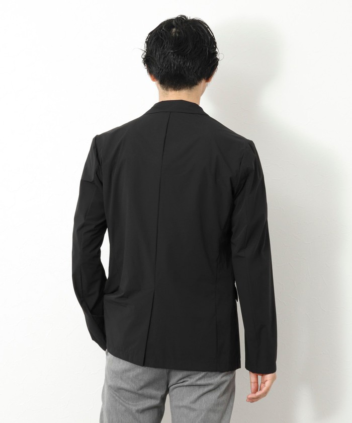 セール10%OFF】【HERNO/ヘルノ】撥水ナイロンストレッチ セール10%OFF】【HERNO/ヘルノ】撥水ナイロンストレッチ