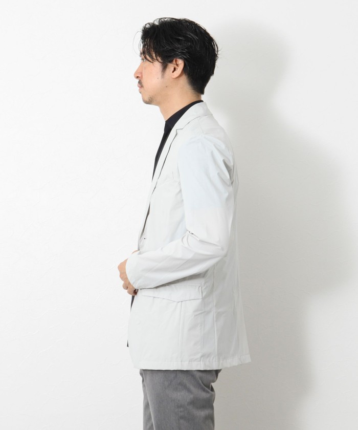 セール10%OFF】【HERNO/ヘルノ】撥水ナイロンストレッチ セール10%OFF】【HERNO/ヘルノ】撥水ナイロンストレッチ