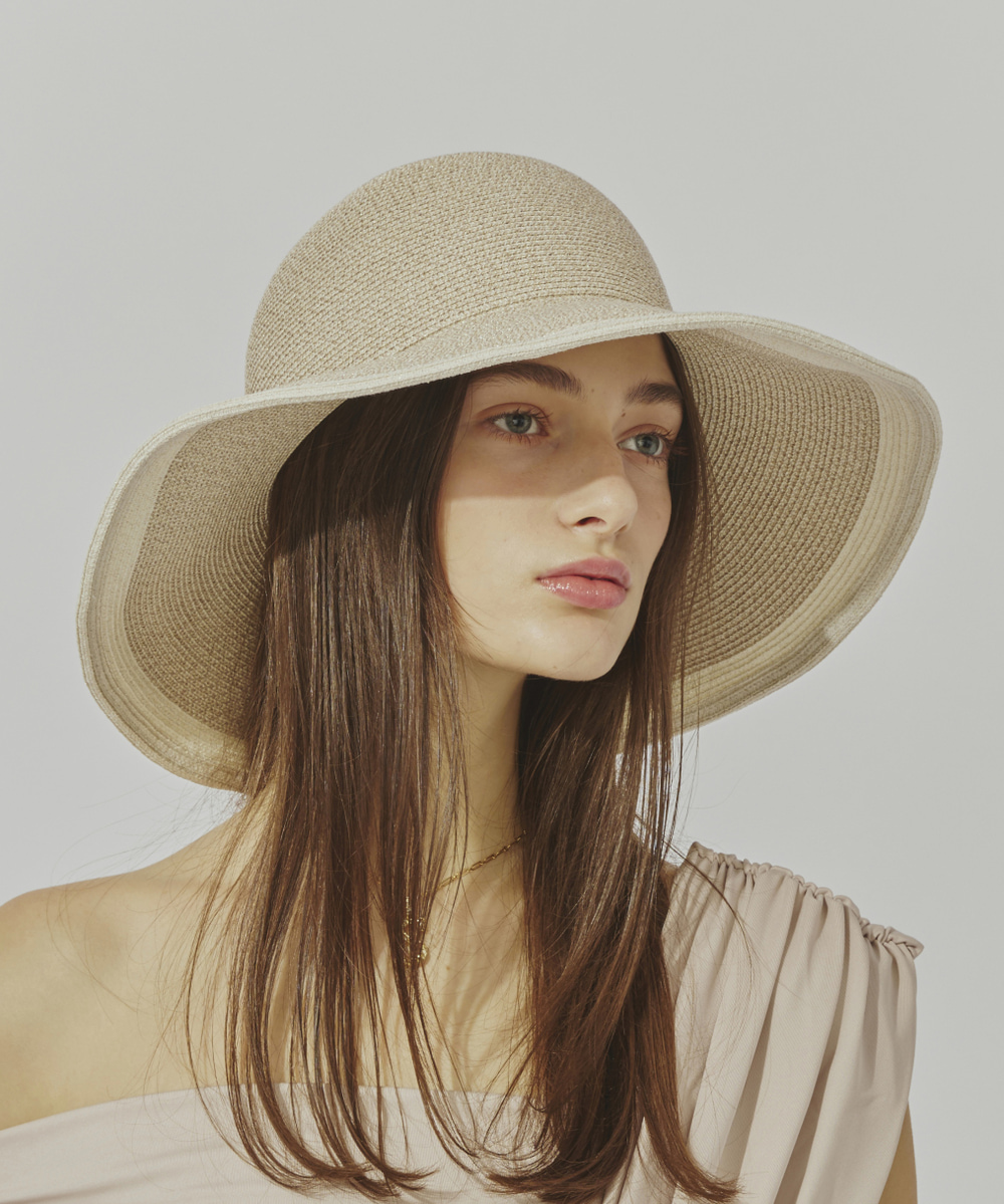 シャポー ド オー Chapeau d'O Chapeau d' O Silk Braid