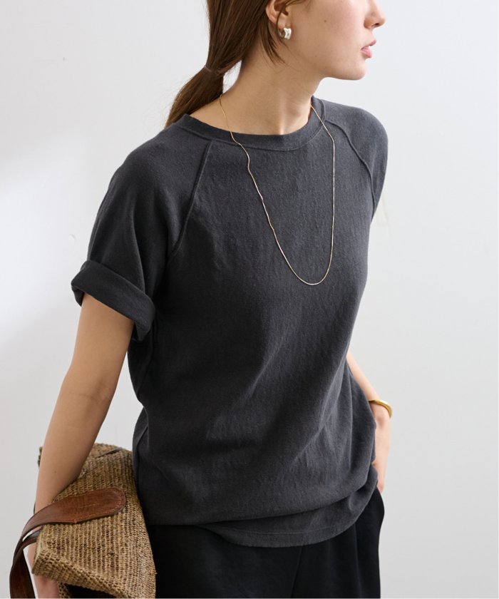 セール 30%OFF】≪追加≫スラブ天竺ラグランTEE(508110546