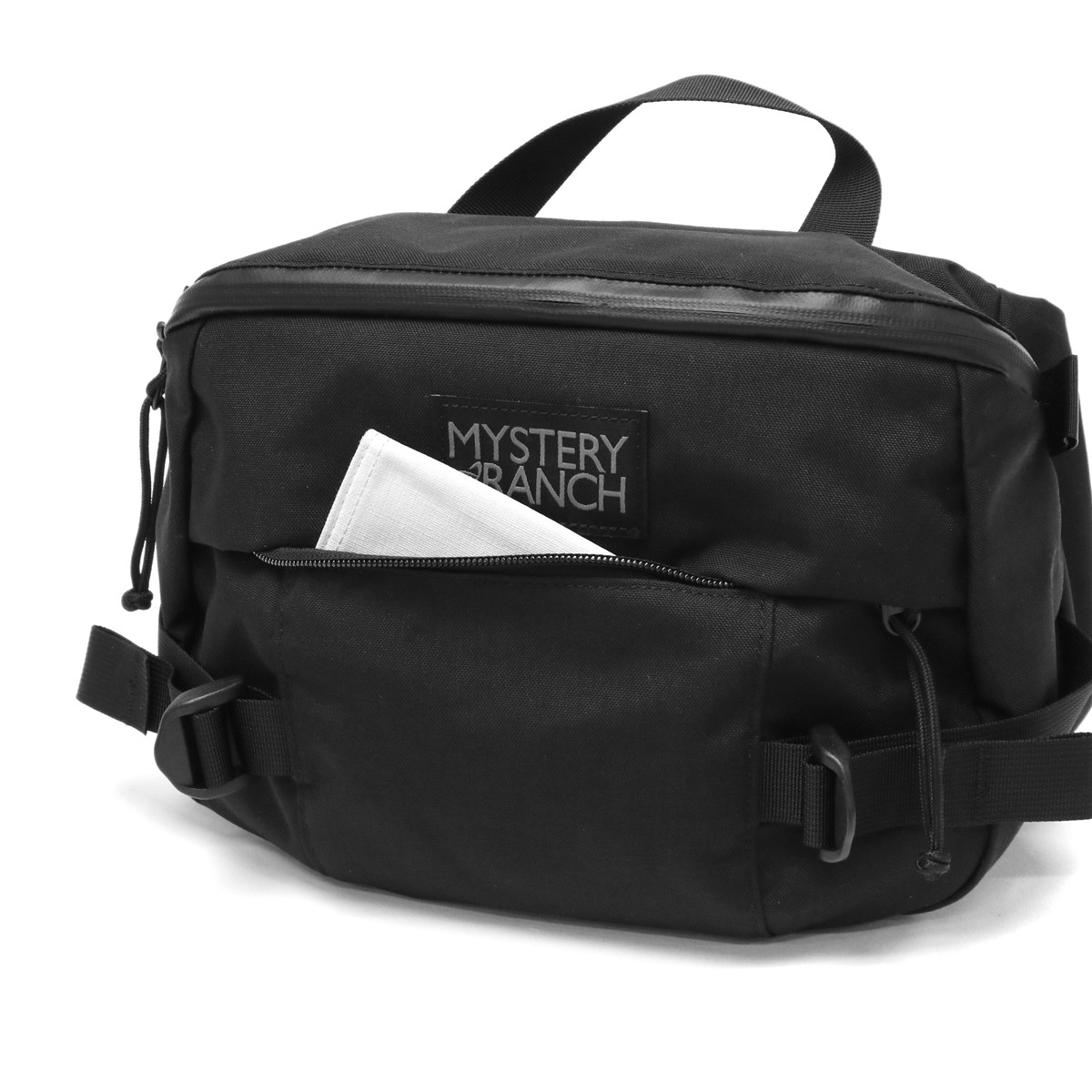 ミステリーランチ MYSTERY RANCH 日本正規品 ボディバッグ ミステリーランチ MYSTERY RANCH 日本正規品 ボディバッグ