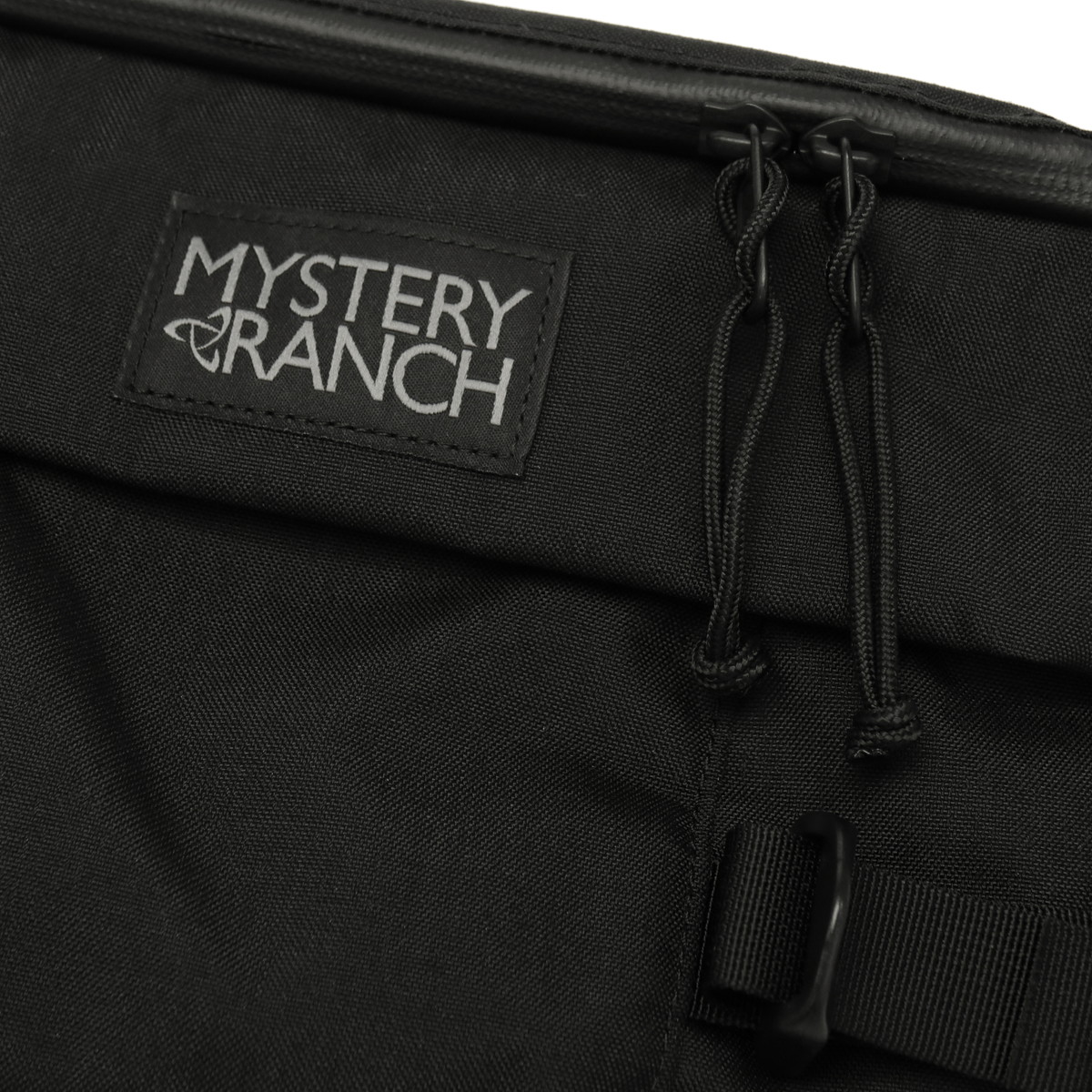 クーポン】ミステリーランチ MYSTERY RANCH 日本正規品 ボディ