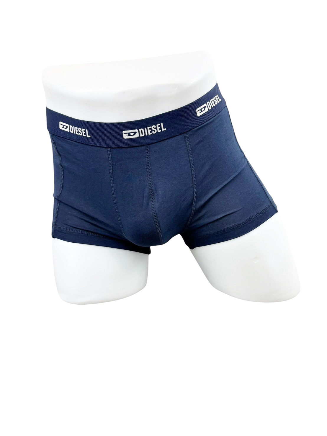 ディーゼル　3パック ボクサーパンツ 12A23　Sサイズ　新品 タグ付 DIESEL ディーゼル ボクサーパンツ アンダーウエア 下着 3枚