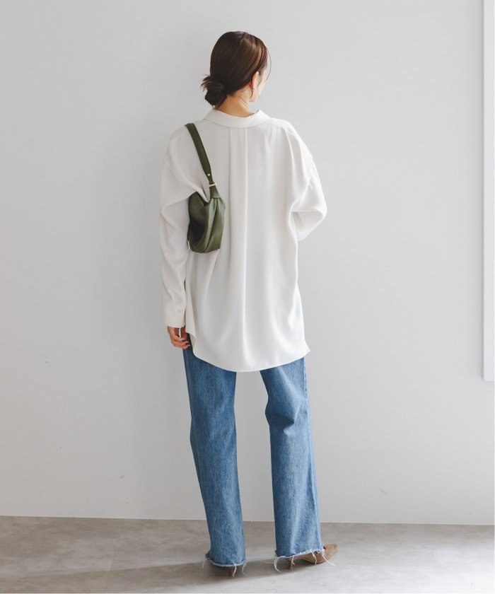 セール 20%OFF】《追加》シーズンカラープレーンシャツ 12