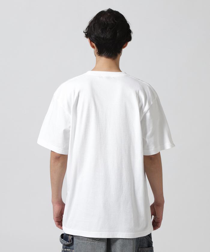 STUD MUFFIN/スタッドマフィン/BIG STAR SS TEE(508080458