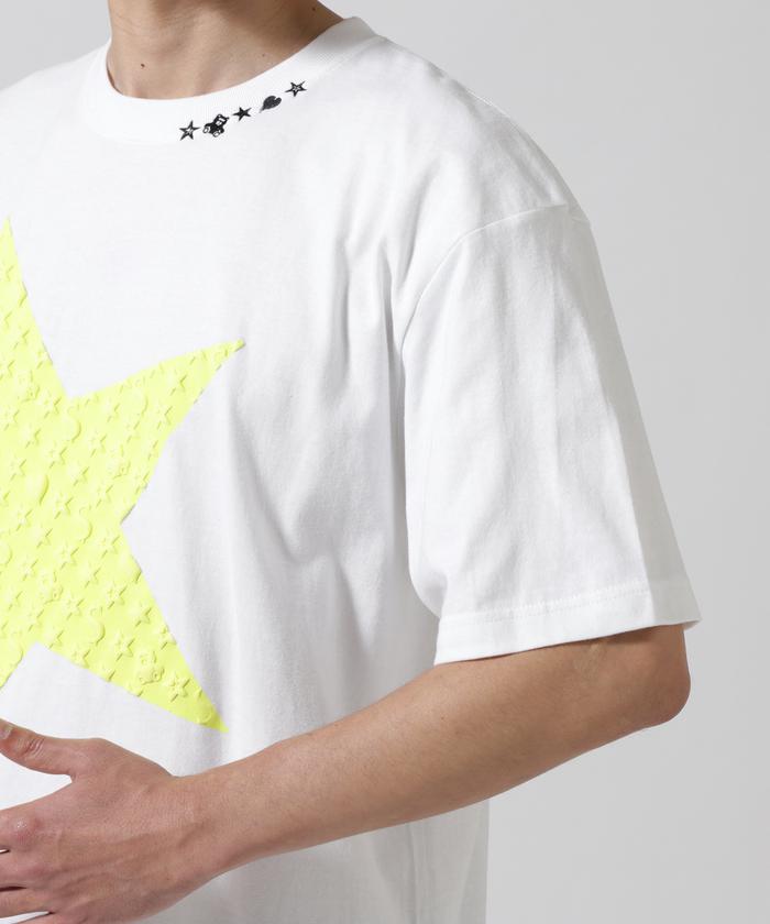STUD MUFFIN/スタッドマフィン/BIG STAR SS TEE(508080458