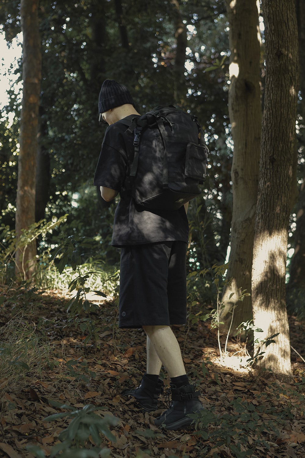 マウトリーコンテーラーTACTICAL PULL OVER SHIRT MOUT RECON TAILOR (マウトリーコンテーラー) MPTU PULLOVER