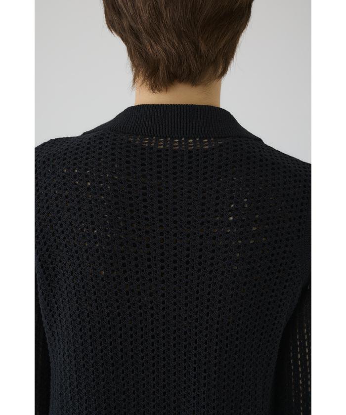 Summer knit long CD(508111813) | リムアーク(RIM.ARK) - d fashion
