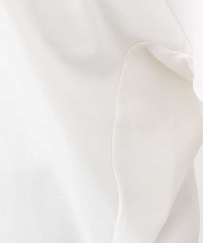 MK MICHEL  / エムケーミッシェルクラン ドルマンスリーブカットソー/接触冷感/UVカット/洗える セール 50%OFF】ドルマンスリーブカットソー/接触冷感/UVカット