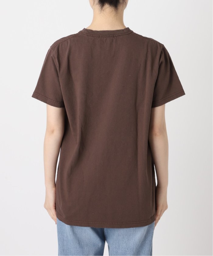 COUTURE D'ADAM/クチュールドアダム Vintage Remake TEE