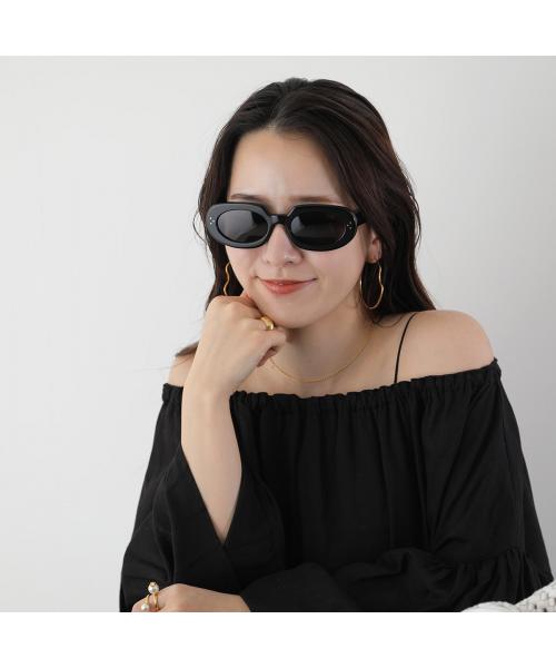セール37%OFF】セリーヌ CELINE CELINE サングラス CL40276U