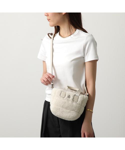 セール 18%OFF】モンクレール MONCLER MONCLER ショルダーバッグ