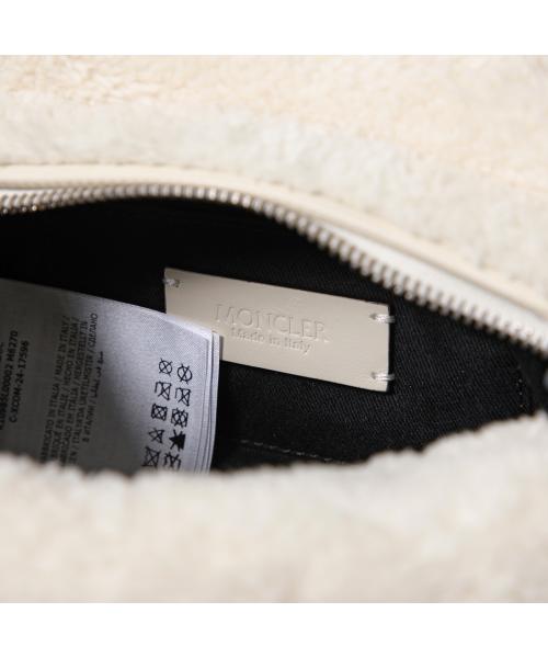 MONCLER ショルダーバッグ MICRO CARADOC 5L00002 M6270 モンクレール MONCLER MONCLER ショルダーバッグ MICRO CARADOC