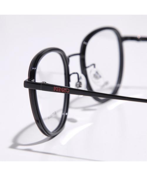 KENZO メガネ KZ50097F ウェリントン型 細フレーム セール61%OFF】ケンゾー KENZO KENZO メガネ KZ50097F