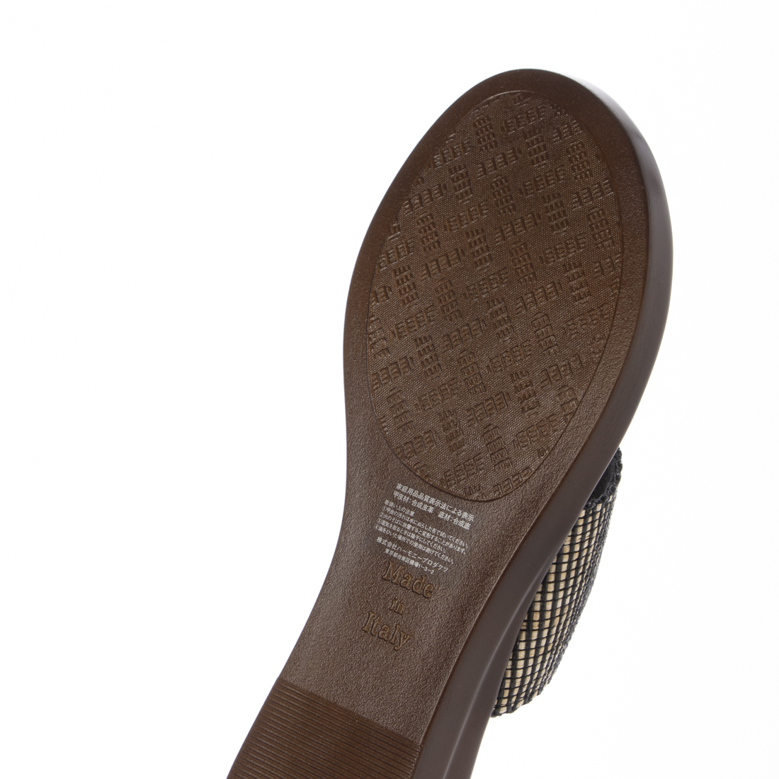 イタリアンシューメーカーズ ITALIAN SHOEMAKERS センター