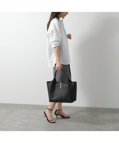 TODS トートバッグ XBWEBRA0250 UBL レザー トッズ TOD'S TODS トートバッグ XBWEBRA0250 UBL レザー