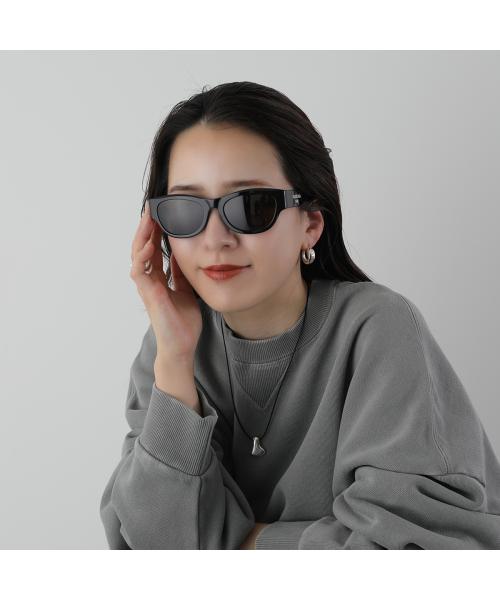 BALENCIAGA バレンシアガ サングラス BB0070S レディース
