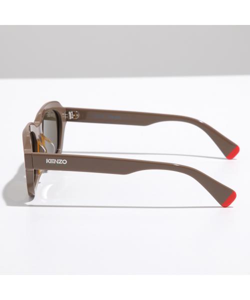 セール】ケンゾー KENZO KENZO サングラス KZ40175F