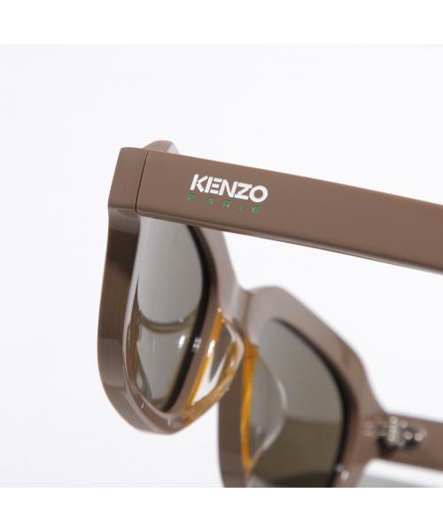 KENZO サングラス KZ40175F ウェリントン型 セール】ケンゾー KENZO KENZO サングラス KZ40175F